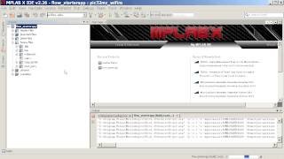 Сборка тестовой прошивки для WiFire