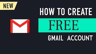 How to create Fake Gmail account 2019