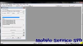 Прошивка Nokia 6700 classic программой Phoenix   YouTube