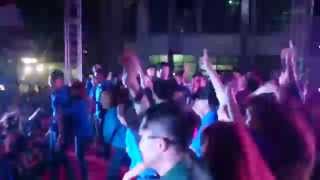 Đẹp Trai Mới Có Nhiều Đứa Yêu   DJ ToNy Chien tại ĐH Lao Động Xã Hội