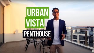 Urban Vista Condominium Penthouse in Singapore For Rent