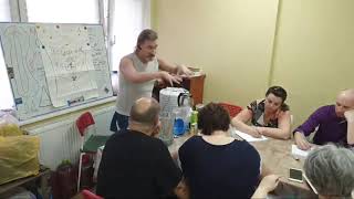 Можно ли есть грибы/Семинар/Сергей Будилов/Методика Алфей