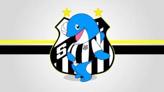 Mascote do Santos
