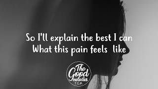 Mokita - Colorblind (Lyrics / Lyric Video)