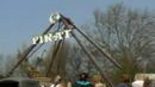 Drievliet: Pirat - Offride