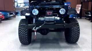 1975 Toyota Land Cruiser FJ40