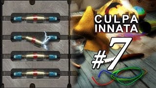 7 Давайте поиграем в Culpa Innata