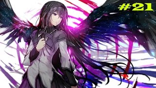 Аниме приколы | Anime COUB | Аниме приколы под музыку #21