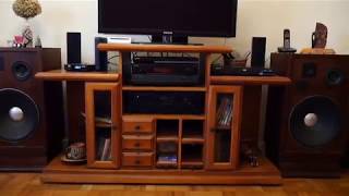 Sansui AU-717
