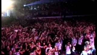 Đường đến ngày vinh quang - Trần Lập - Rock Storm 2010 - SVĐ Tự Do - Huế