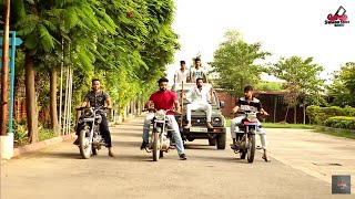 College President Election || Real Desi || Swadu Staff Films