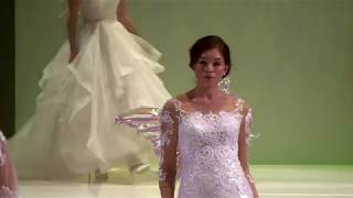 Victoria Kay at The Harrogate Bridal Show 2018