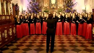 Kantylena - Noc cicha w śnie