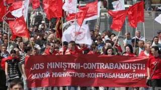 Partidul Comuniştilor din R. Moldova   - Партия коммунистов Р. Молдова