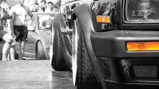 VW Mania 2013 - HD