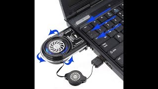 09  lenovo ideapad 320 520 @Fan Removal