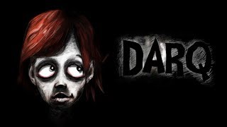 Darq - Gameplay Trailer Horror Game 2018 (4K)