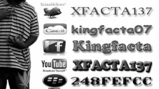 X-FACTA -Muurderous 16 Promo - 16 Bars So Murderously - SpotlightENTnow.com - Flashhh