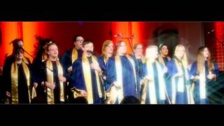 Glademakers - Sounds like Christmas 2015