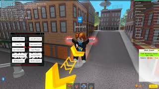 ?Roblox Super Power Training Simulator Script GUI Hack   2018