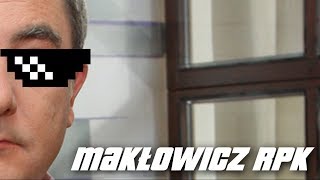 Makłowicz RPK - Wkurwiony Dzieciak