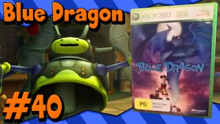 Blue dragon - Let's play Part 40: Lei goes on ebay