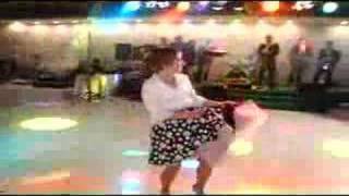 Wedding Dance - Rock'n'Roll!!! Must see