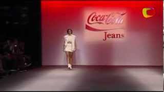 Marlon Teixeira - Coca-Cola Jeans Inverno 2014 (Fashion Rio)