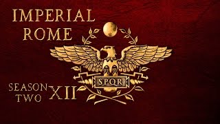 [S2E12] Imperial Rome | Warband Mod | Rome!