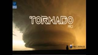 Printing Concepts in Enjay Thin Client software - Tornado OS