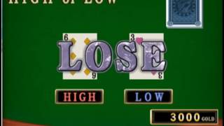God Hand - Como Jogar Poker