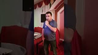 Кавер Андреа Бачеллии Лара Фабиан "Я живу для нее". Когда надоел ресторанный репертуар.