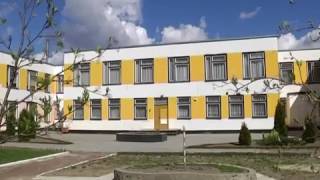 Видеорепортаж о нашем учреждении в передаче " Земля наша"