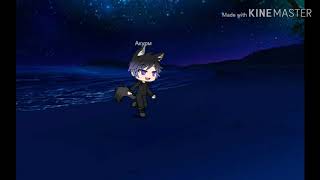 (Gacha life)Мини-фильм/Gay Love Story /яой/"Домашнее обучение с учителем геем"1 сезон серии 1/4.