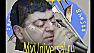 Tatul Avoyan / Armenian Hits Music. 2016 / Татул Авоян - Шаран. Армянская Музыка.