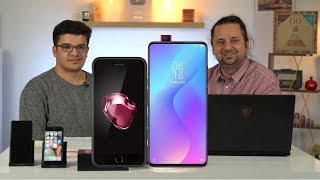Aynı anda iPhone 7 ve Mi 9T kullanmak - Sizin Yorumunuz (Burak Bekir Eroğlu)