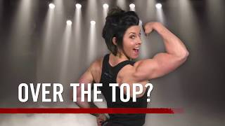 Mixed Armwrestling | Female Armwrestling | Strong Muscle Woman | Beautiful Muscle and Fitness Girls