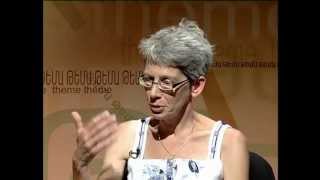 Theme Anna Maria Martirosyan-Maatar
