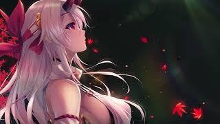 Tomoe Gozen - Fate/Grand Order (Wallpaper engine)