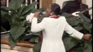 "YOU'RE CLOSER THAN YOU THINK" Pastor Kimberly Moore (KMM)