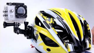 Экшен камера SJCAM 4000