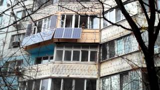 Альтернативная энергетика Одесса.