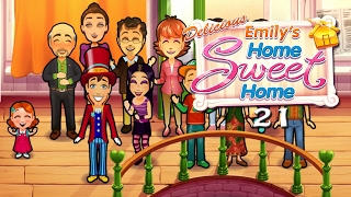 DELICIOUS: EMILY'S HOME SWEET HOME • #21 - Wir halten zusammen! | Let's Play