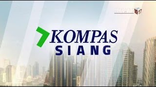 Kompas Siang - 20 April 2017