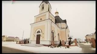Рэчыцкі край. Зямля беларуская