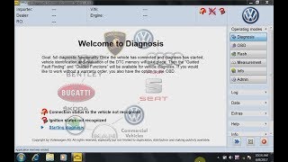 ODİS 4.3.3 install ODİS 4.3.3 yükleme odis error ODİS yükleme hatası