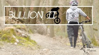 VTT DH - FREERIDE | BULLION II [RIDE MOTION]
