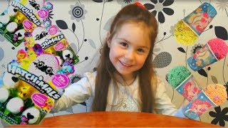 Сюрприз Хетчималс открываем яйца и бонус шар Хетчималс Hatchimals