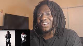 Koba LaD - Matin feat. Maes | FRENCH RAP REACTION