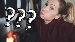 Werde ich meine Kinder VEGAN ernähren? l Snapchat Q&A